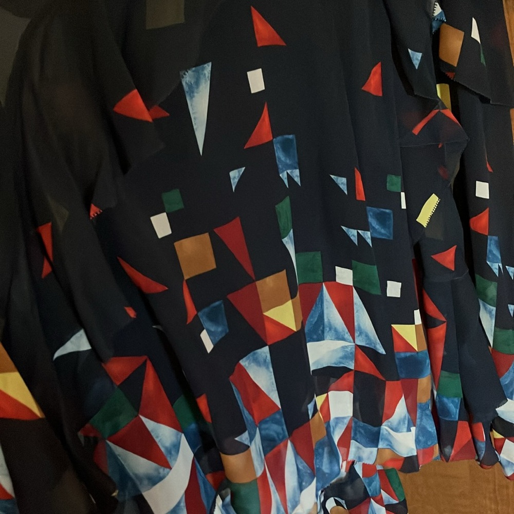 Beautiful silk Joie dress! - Picture 6 of 10